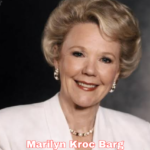 Marilyn Kroc Barg