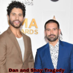 Dan and Shay Tragedy