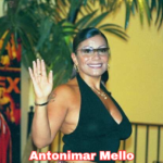 antonimar mello
