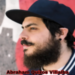 abraham quiros villalba