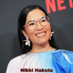 Nikki Hakuta