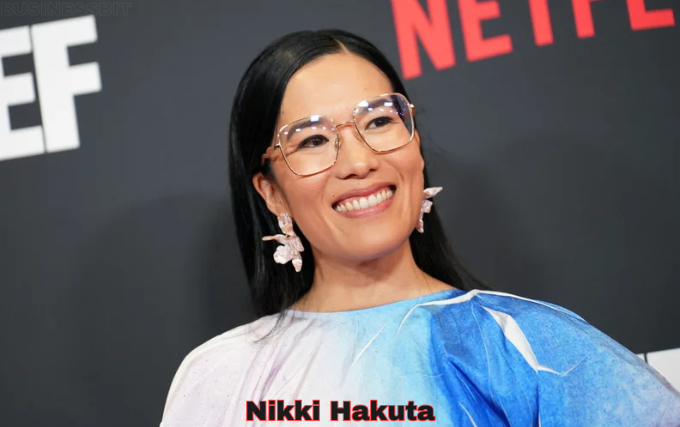 Nikki Hakuta
