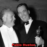 pablo huston