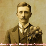 pedrovazpaulo business consultant