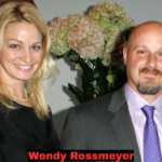 Wendy Rossmeyer