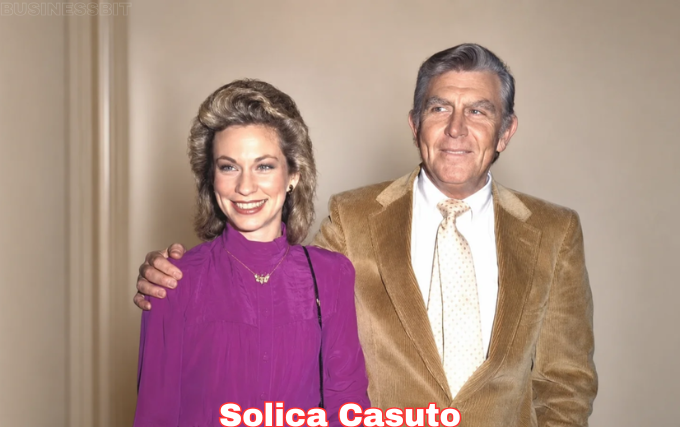 solica casuto