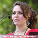 jesse belle deutschendorf