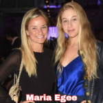 maria egee