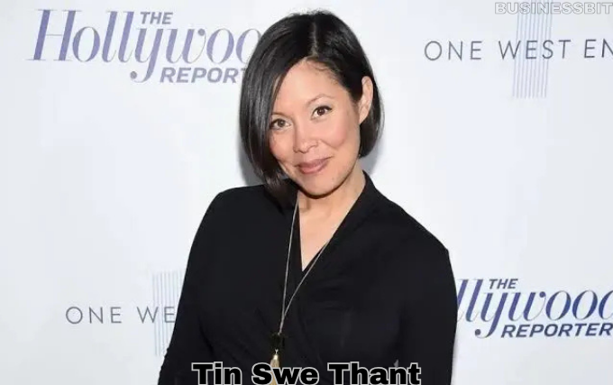 tin swe thant