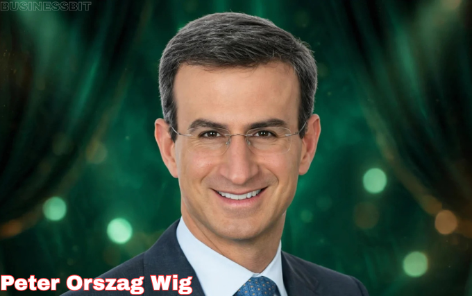 peter orszag wig
