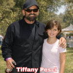 tiffany pesci