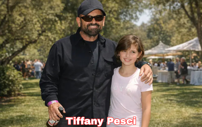 tiffany pesci