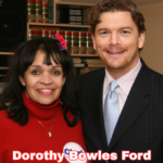 dorothy bowles ford