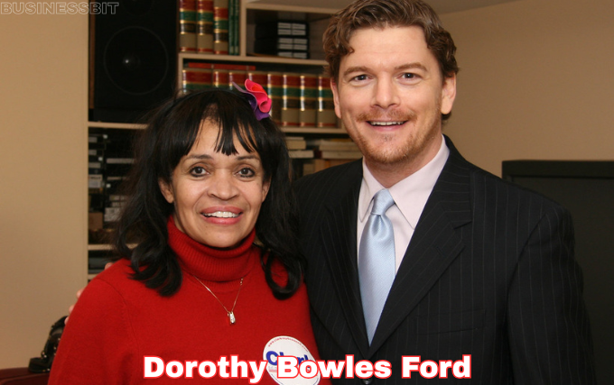 dorothy bowles ford