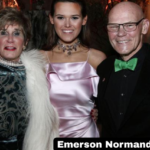 emerson normand carville