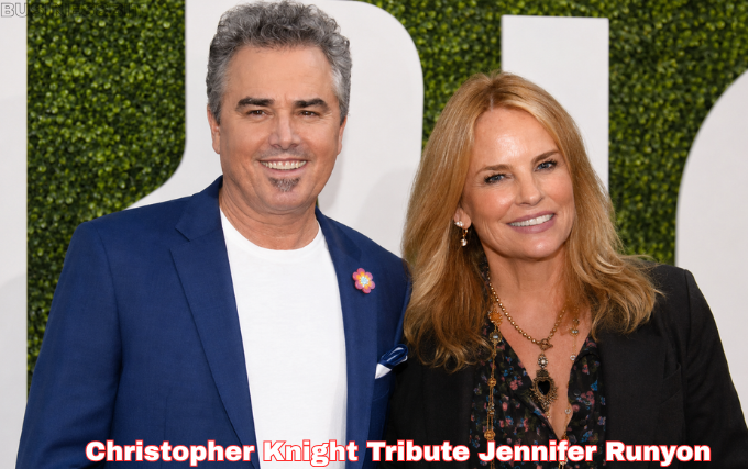 christopher knight tribute jennifer runyon