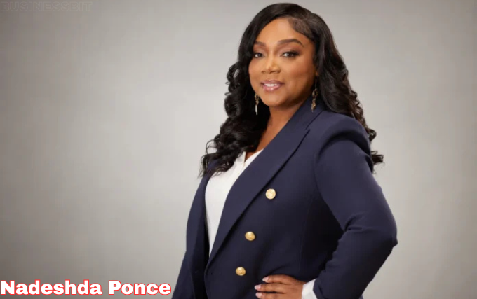 nadeshda ponce