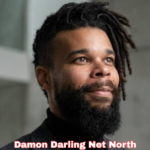 damon darling net worth