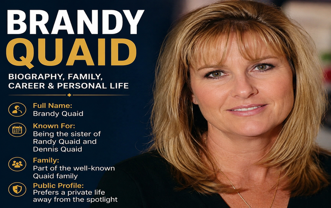 brandy quaid