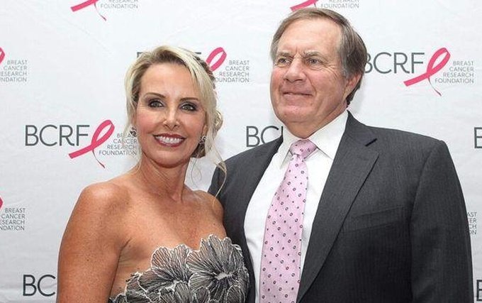 obituary debby clarke belichick