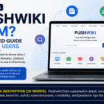 pushwiki com