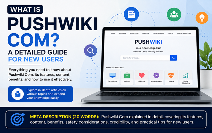 pushwiki com