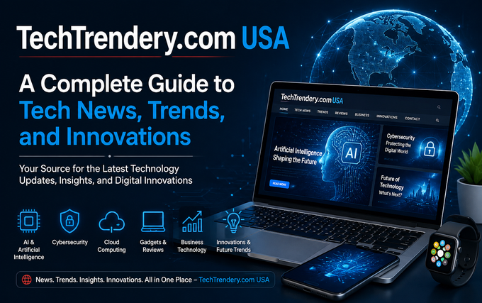 techtrendery.com usa