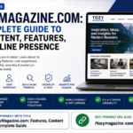 tozymagazine.com