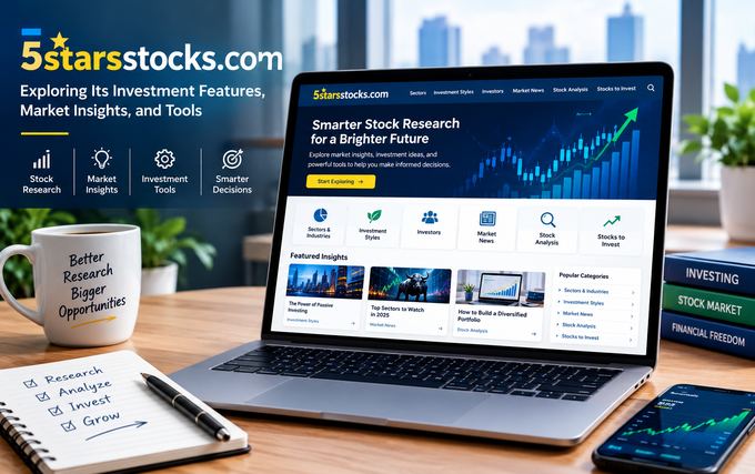 5starsstocks .com