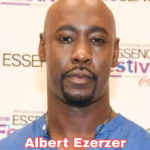 albert ezerzer