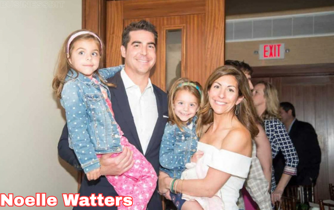 noelle watters