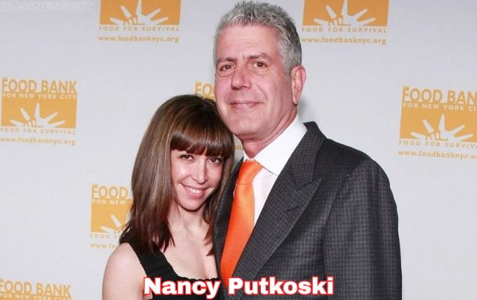 nancy putkoski