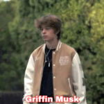 griffin musk