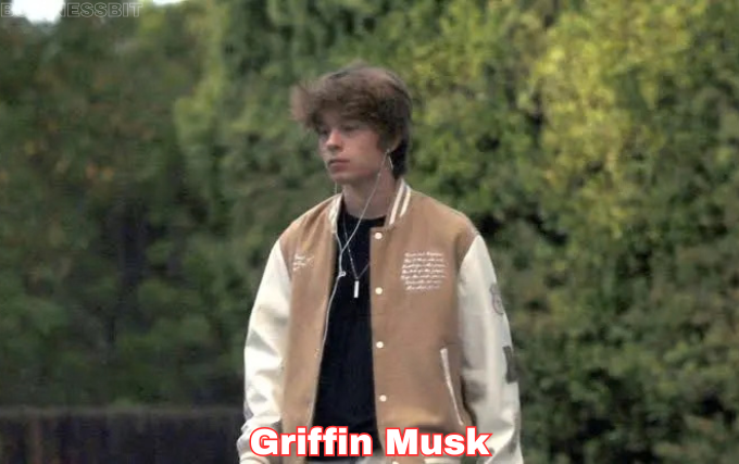 griffin musk