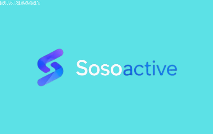 sosoactive