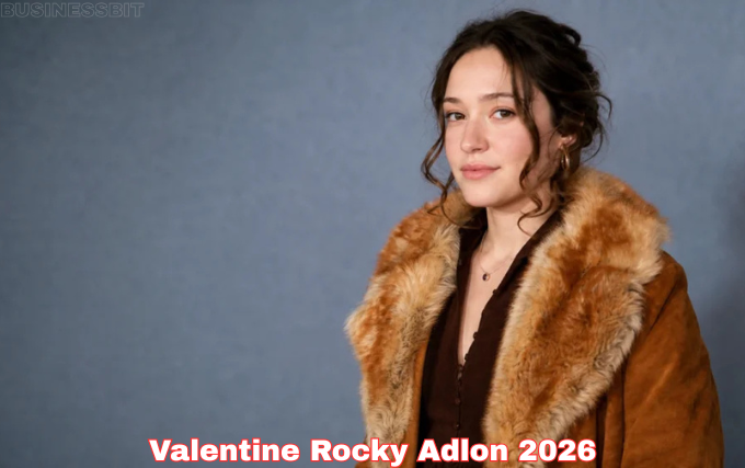 valentine rocky adlon 2026