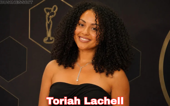 toriah lachell