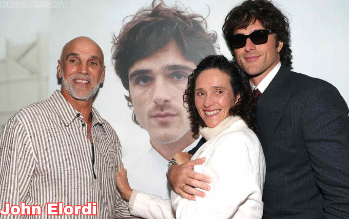john elordi