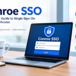 conroe sso