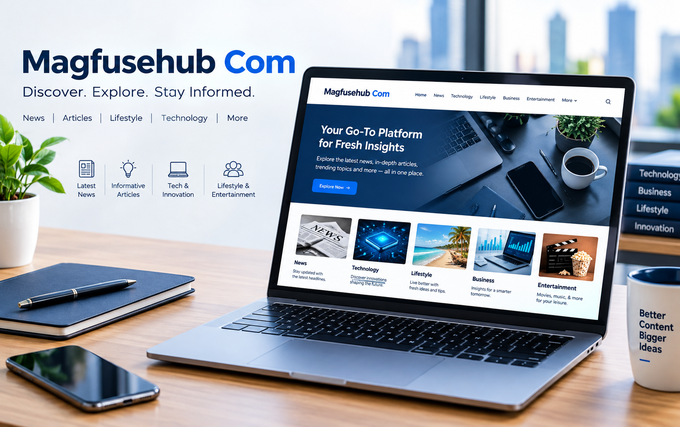 magfusehub com