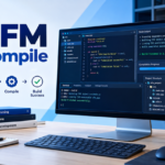 sfm compile