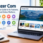 troozer com