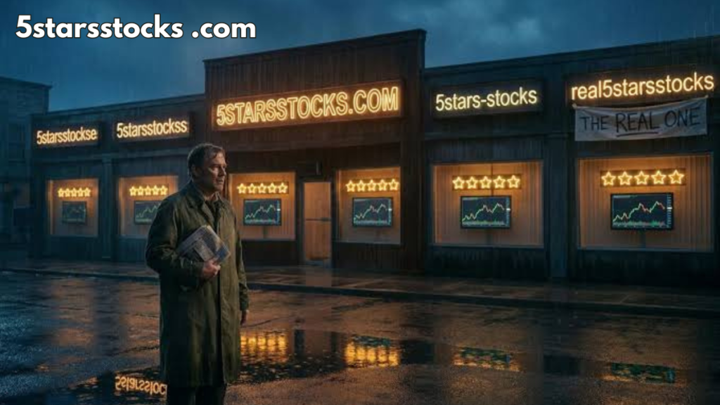 5starsstocks .com