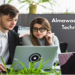 Almawadahit .com Technology