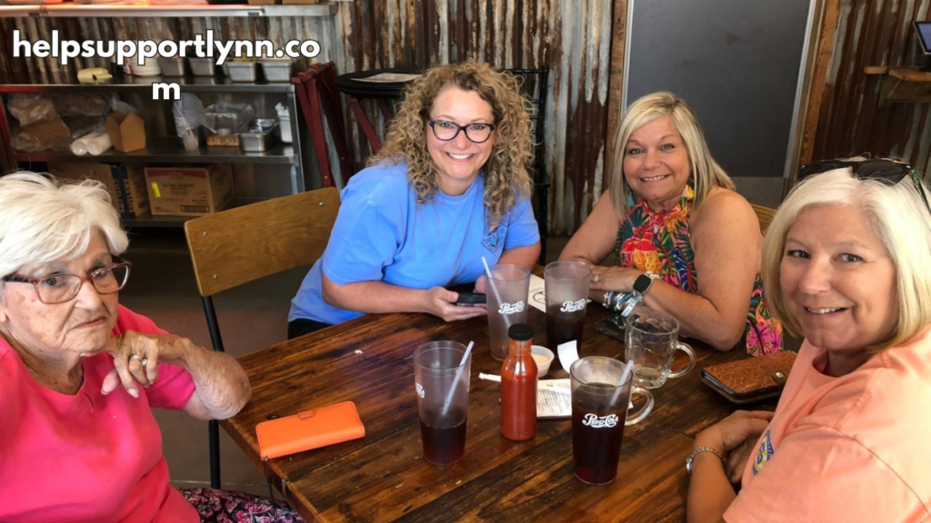 helpsupportlynn.com