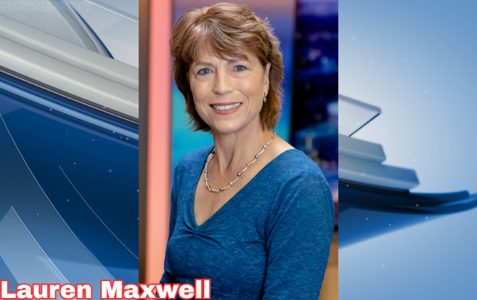 lauren maxwell