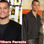 tyriq withers parents