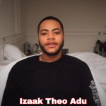 izaak theo adu