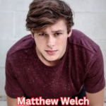 Matthew Welch