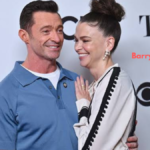 Hugh Jackman Wife